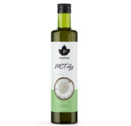 MCT Oil 500 ml