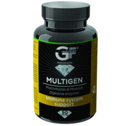 MULTIGEN multivitamin 90 kapslí