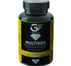 MULTIGEN multivitamin 90 kapslí