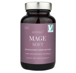 Mage Soft 60 kapslí