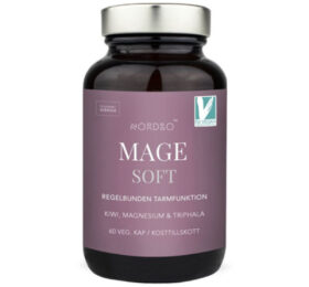 Mage Soft 60 kapslí