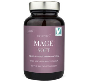 Mage Soft 60 kapslí