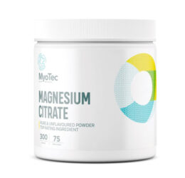 Magnesium Citrate 300g