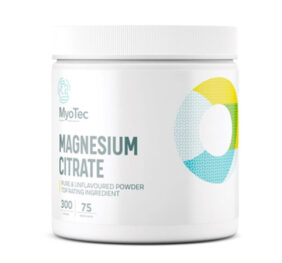 Magnesium Citrate 300g