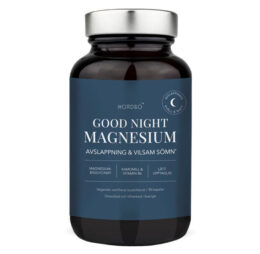 Magnesium Good Night 90 kapslí