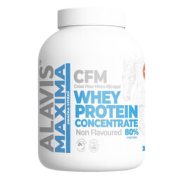 Maxima CFM Whey Protein Concentrate 1500 g