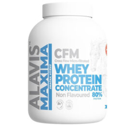 Maxima CFM Whey Protein Concentrate 1500 g