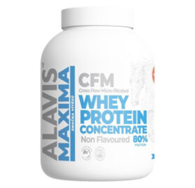 Maxima CFM Whey Protein Concentrate 1500 g