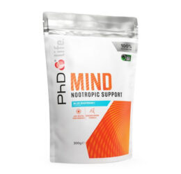 Mind tropical 300 g – podpora zdraví a imunity