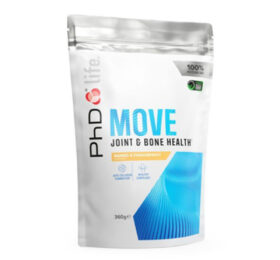 Move 360 g mango & passionfruit