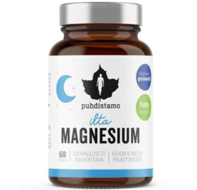 Night Magnesium 60 kapslí