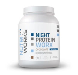 Night Protein Worx 1 kg