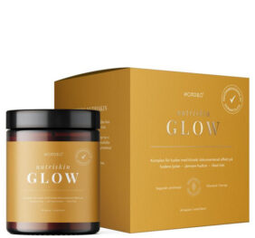 Nutriskin Glow 60 kapslí