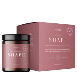 Nutriskin Shape 60 kapslí