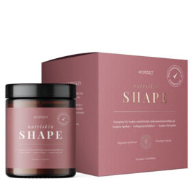 Nutriskin Shape 60 kapslí