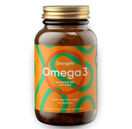 Omega 3 90 kapslí