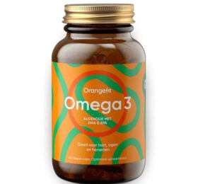 Omega 3 90 kapslí