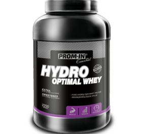 Optimal Hydro Whey 1000 g