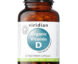 Organic Vitamin D 60 kapslí