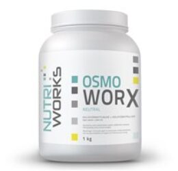Osmo works natural 1 kg
