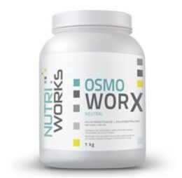 Osmo works natural 1 kg
