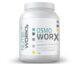 Osmo works natural 1 kg