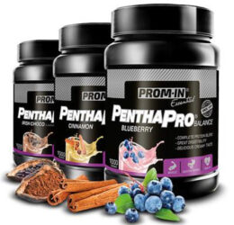 Pentha PRO Balance 1 kg