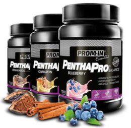 Pentha PRO Balance 1 kg