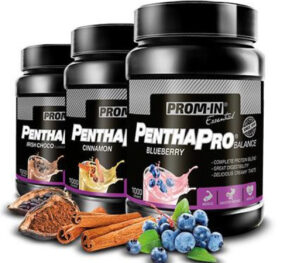 Pentha PRO Balance 1 kg