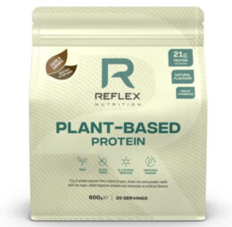 Plant Based Protein 600 g