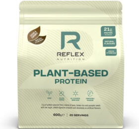 Plant Based Protein 600 g