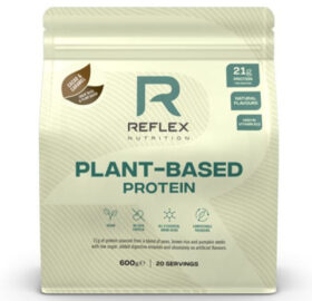 Plant Based Protein 600 g