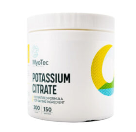 Potassium Citrate 300 g