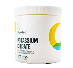 Potassium Citrate 300 g