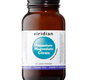 Potassium Magnesium Citrate 150 g