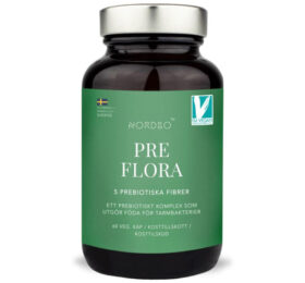 Pre Flora 60 kapslí