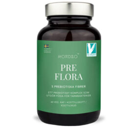 Pre Flora 60 kapslí