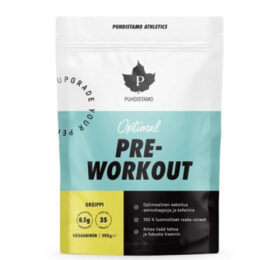 Pre-Workout + Caffeine grep 350 g