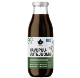 HAVUPUU 1000 ml (Havupuu-uutejuoma)