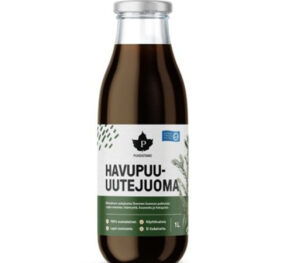 HAVUPUU 1000 ml (Havupuu-uutejuoma)