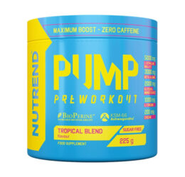 Pump 225 g