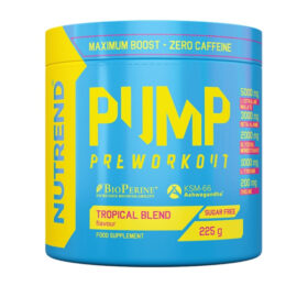 Pump 225 g