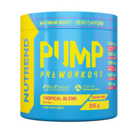 Pump 225 g