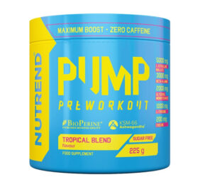 Pump 225 g