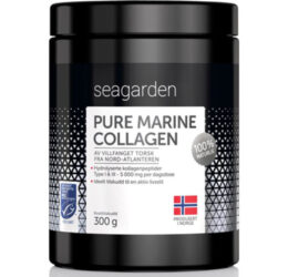 Pure Marine Collagen 300 g