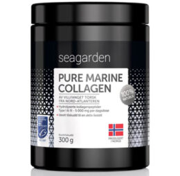 Pure Marine Collagen 300 g