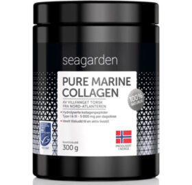 Pure Marine Collagen 300 g