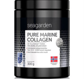 Pure Marine Collagen 300 g