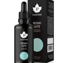 Reishi Extract 50 ml