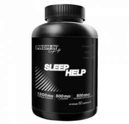 Sleep Help 60 kapslí